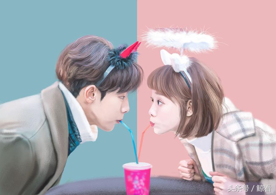让你少女心炸裂的韩剧银幕CP推荐，网友：这才是爱情的样子！