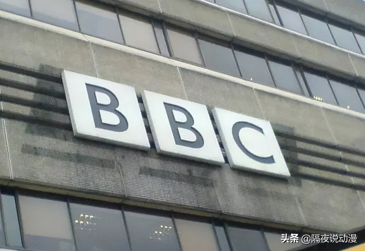 曾被BBC“抛弃”的《天书奇谭》，是如何成为国漫神作的？
