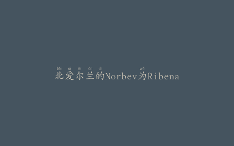北爱尔兰的Norbev为Ribena安装Makro贴标机