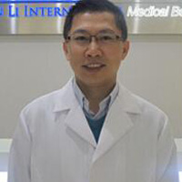 Dr.Paul Lam