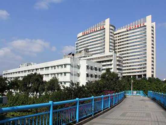 广东暨南大学附属第一医院整形美容激光中心